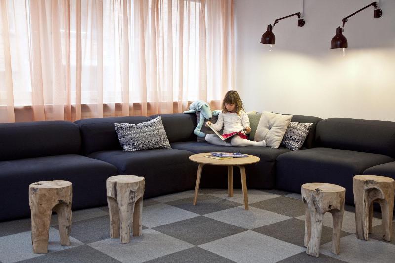 N Hostel Malmö City