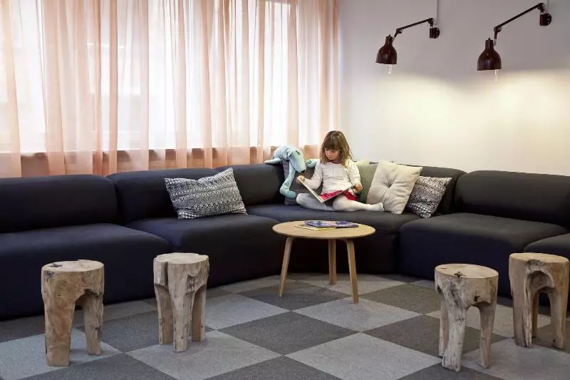 N Hostel Malmö City