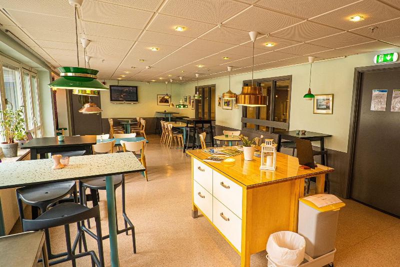 N Hostel Malmö City