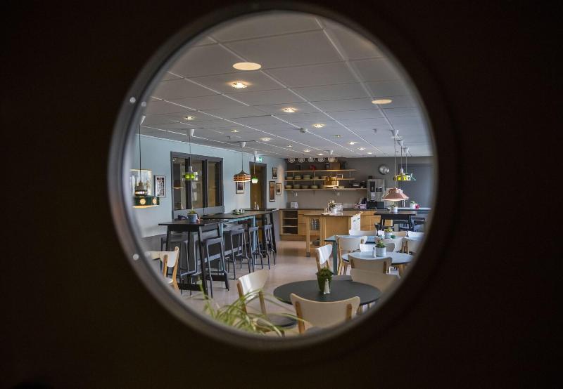 N Hostel Malmö City