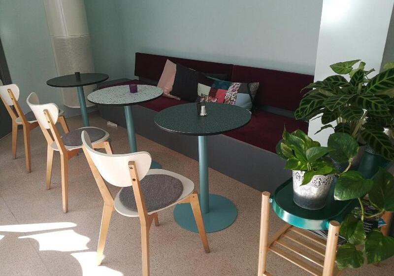 N Hostel Malmö City