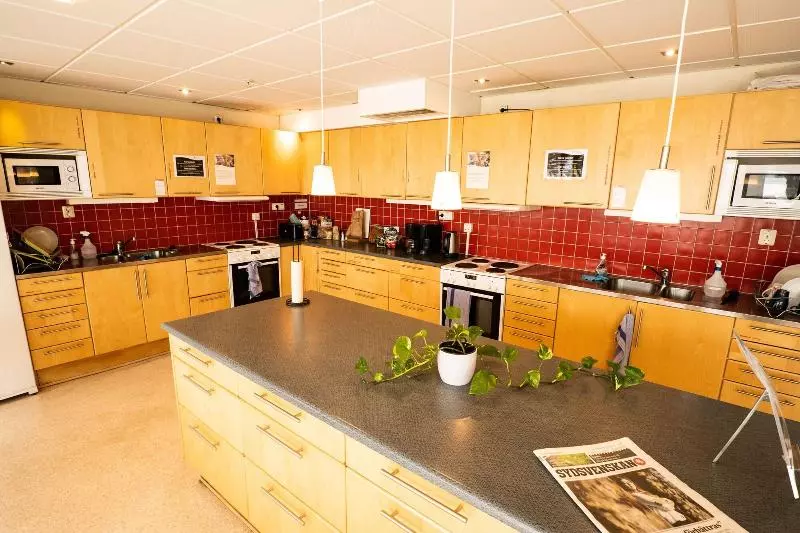 N Hostel Malmö City