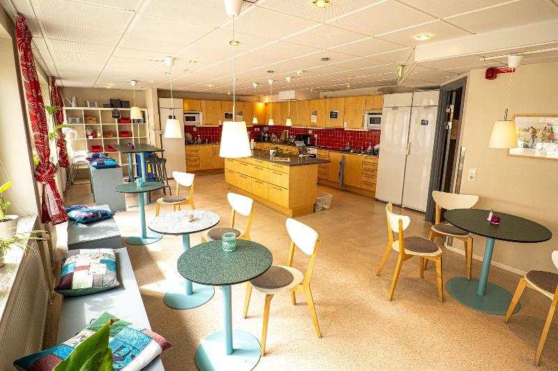 N Hostel Malmö City