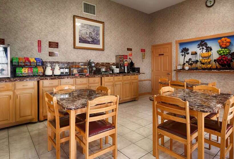 Surestay Hotel By Best Western Mission