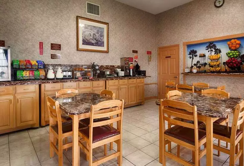 Surestay Hotel By Best Western Mission