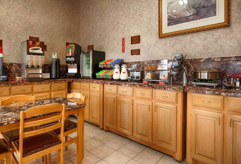 Surestay Hotel By Best Western Mission