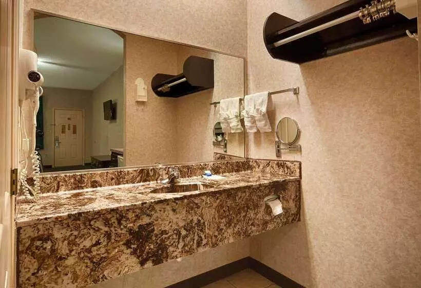 Surestay Hotel By Best Western Mission