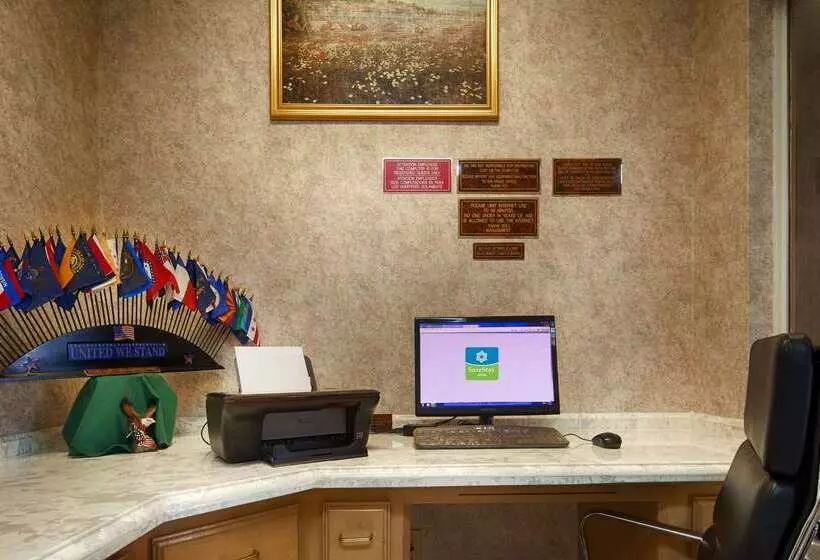 Surestay Hotel By Best Western Mission