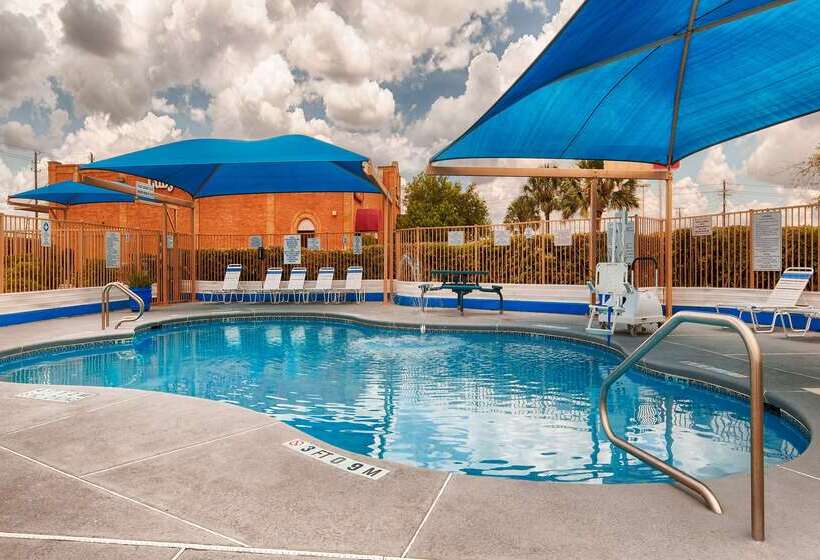 Surestay Hotel By Best Western Mission