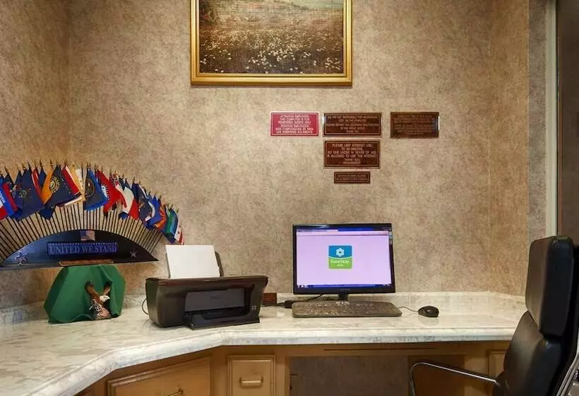 Surestay Hotel By Best Western Mission