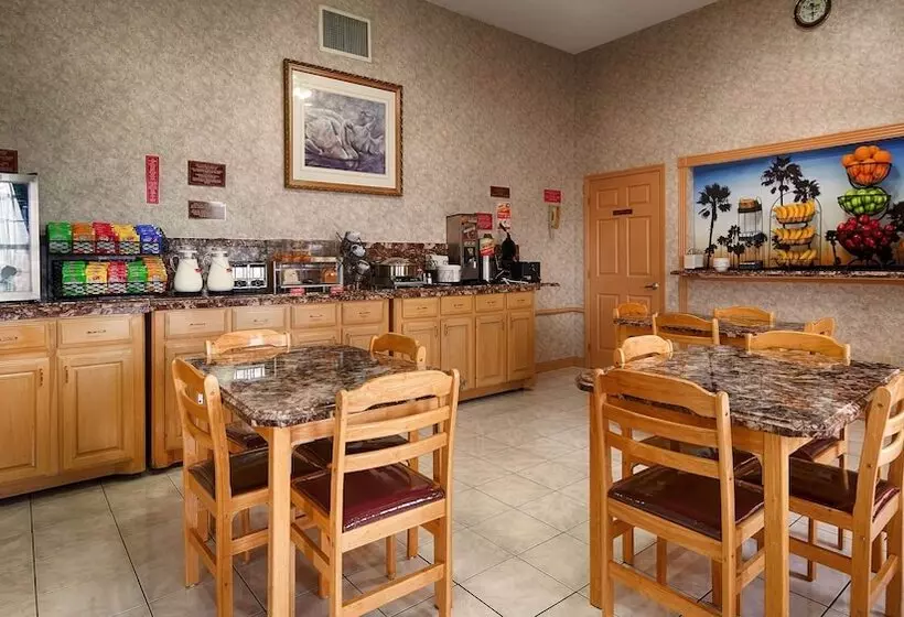 Surestay Hotel By Best Western Mission