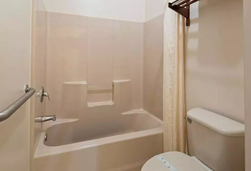 Surestay Hotel By Best Western Mission