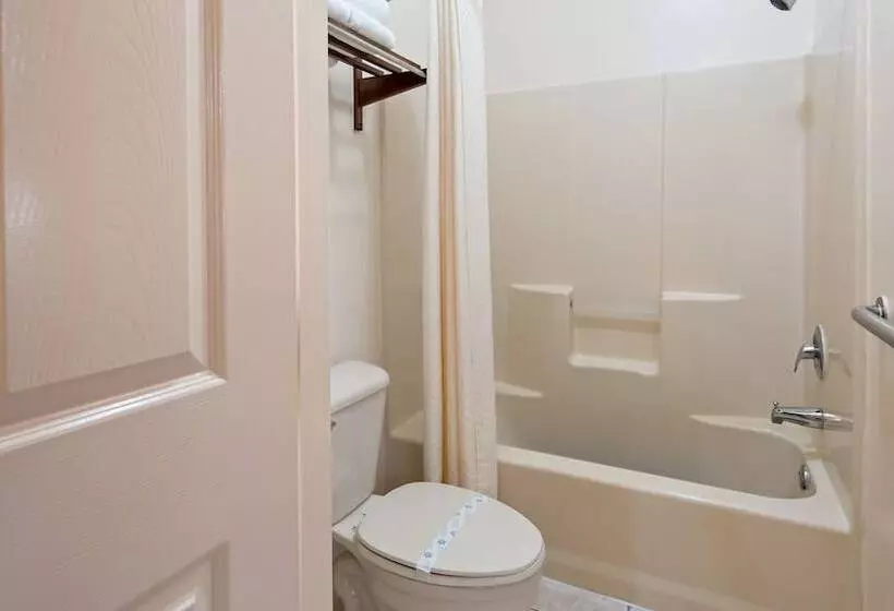 Surestay Hotel By Best Western Mission