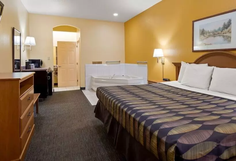 Surestay Hotel By Best Western Mission