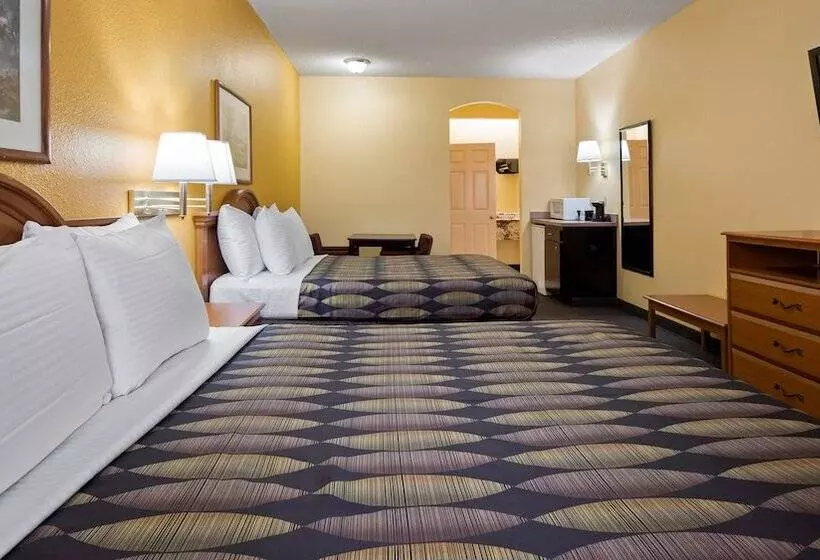 Surestay Hotel By Best Western Mission