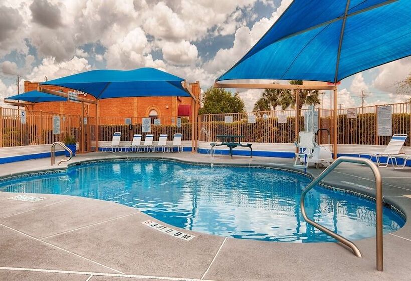 Surestay Hotel By Best Western Mission