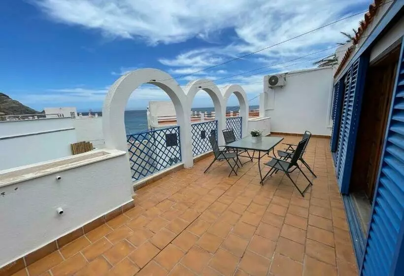 Apartamentos Vela Blanca