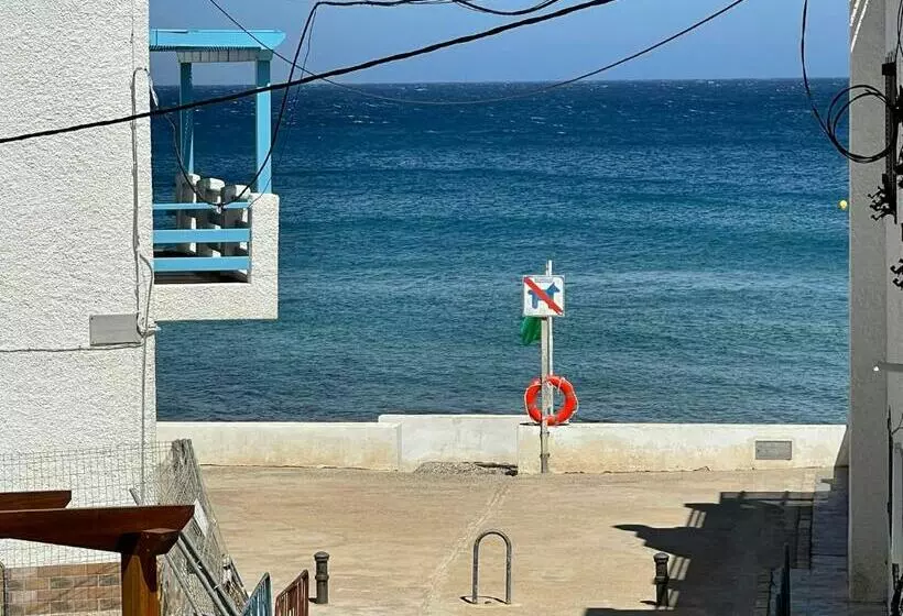 Apartamentos Vela Blanca