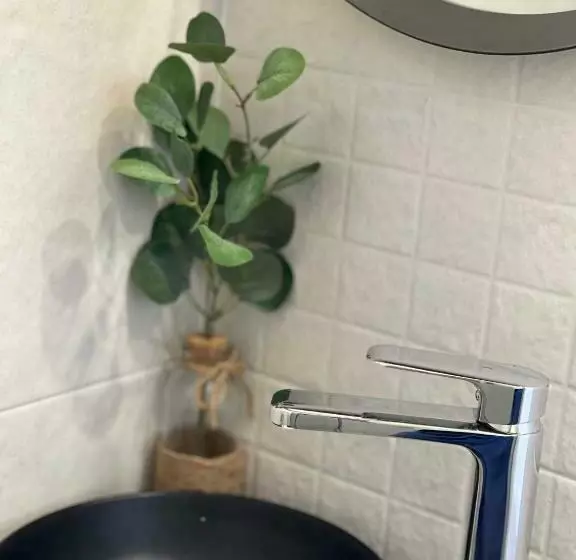 Apartamentos Vela Blanca