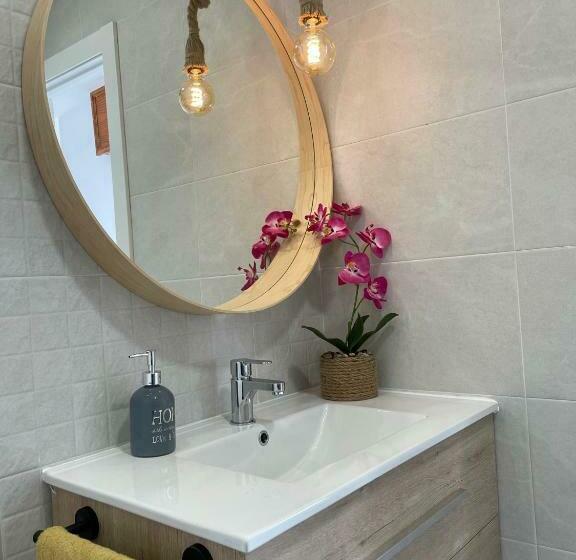 Apartamentos Vela Blanca