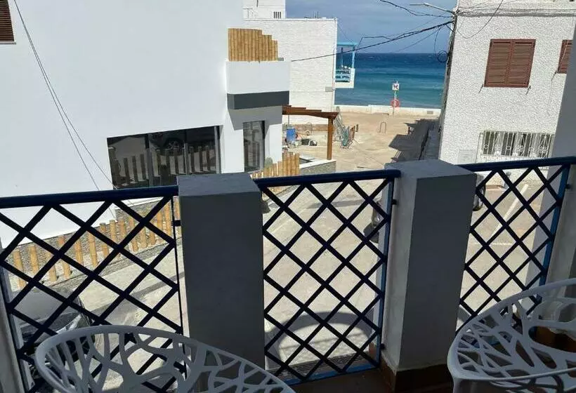 Apartamentos Vela Blanca