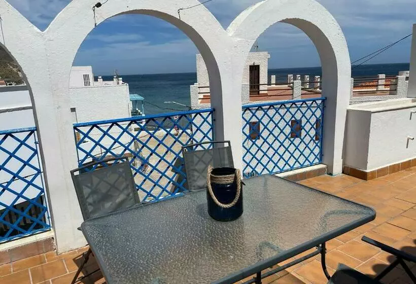 Apartamentos Vela Blanca