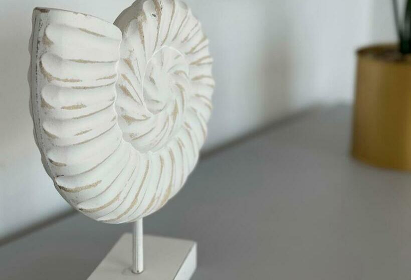 Apartamentos Vela Blanca