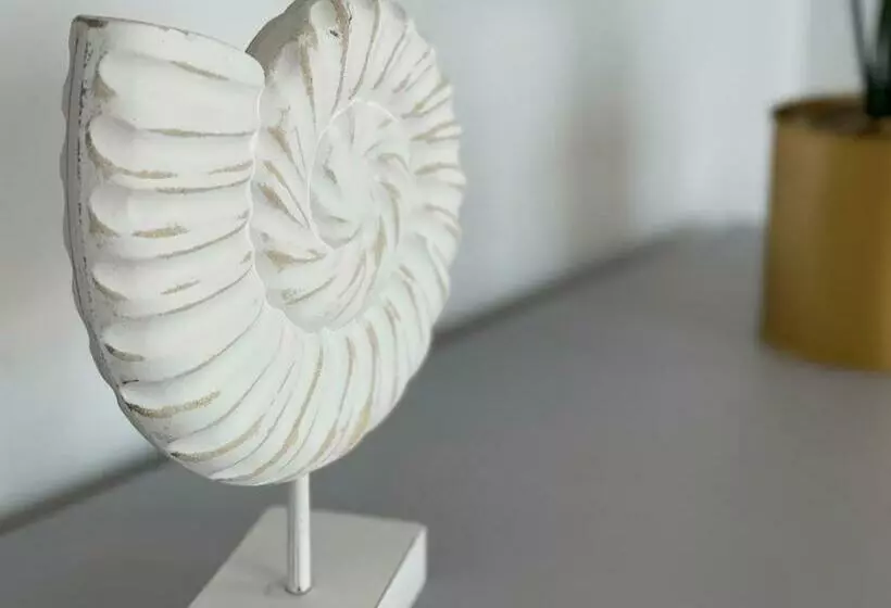 Apartamentos Vela Blanca