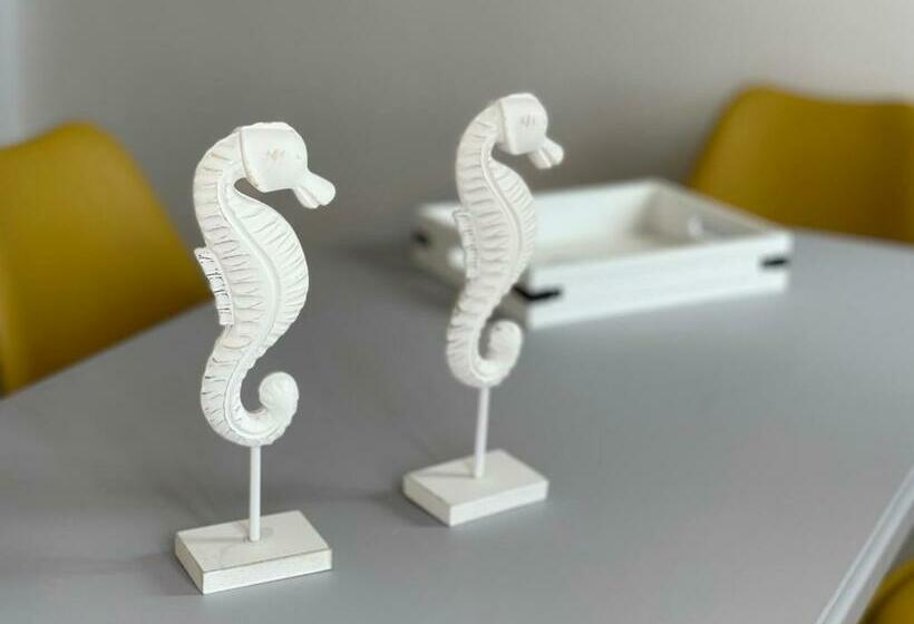 Apartamentos Vela Blanca