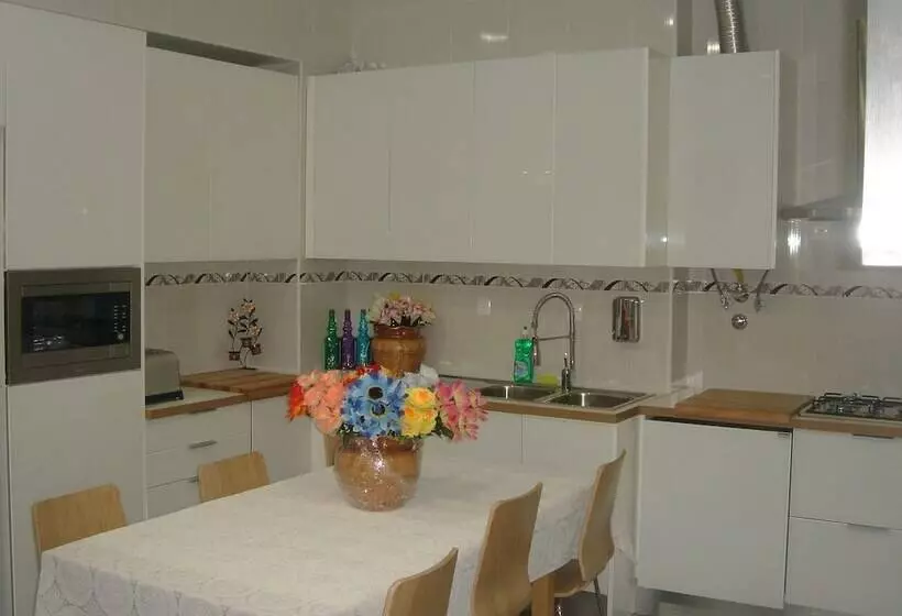 Retkeilymaja Downtown Guest House