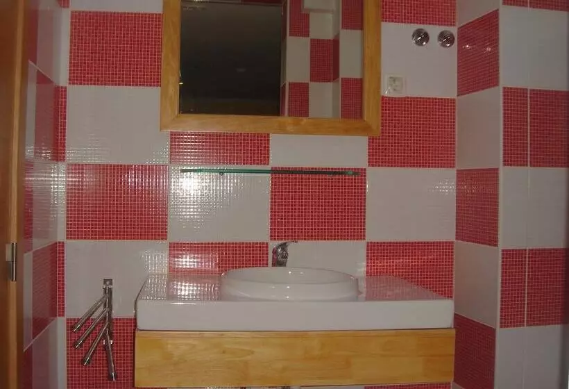 Retkeilymaja Downtown Guest House