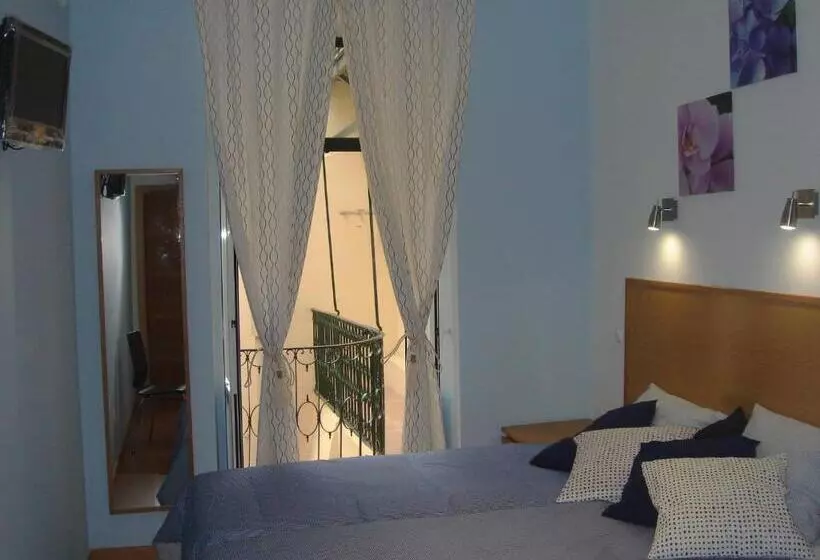 Retkeilymaja Downtown Guest House