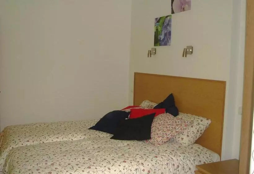 Retkeilymaja Downtown Guest House