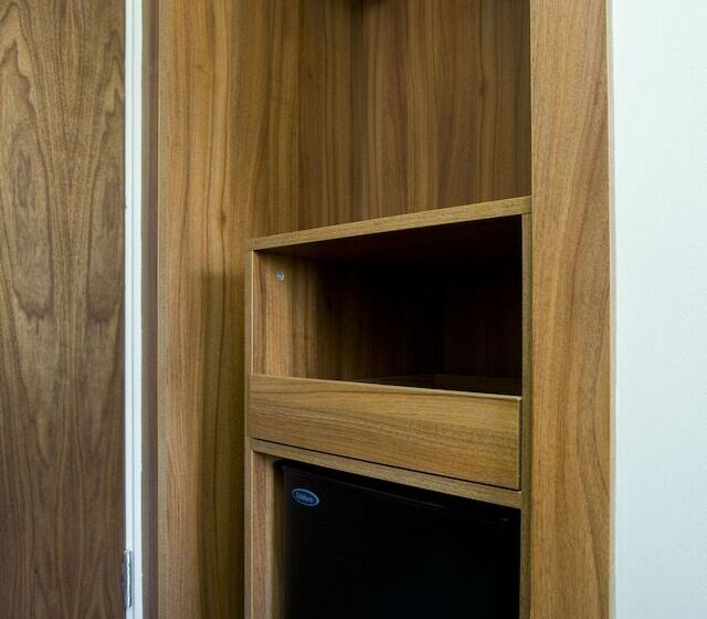 فندق صغير London Court