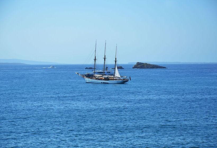 Apartamentos Vibra Panoramic