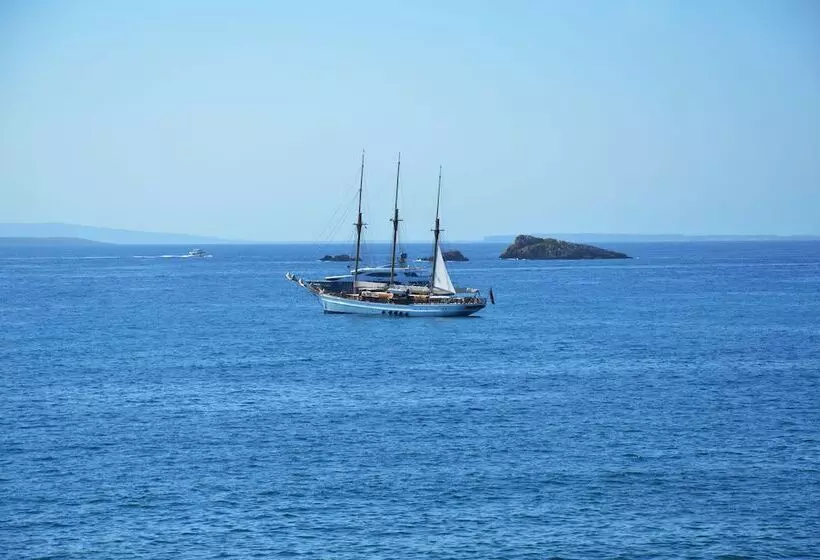 Apartamentos Vibra Panoramic