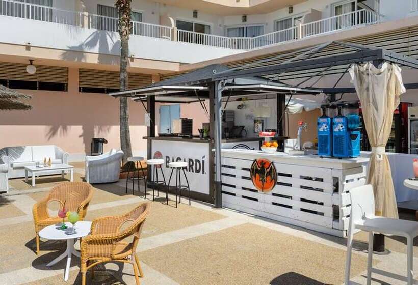 Apartamentos Vibra Panoramic