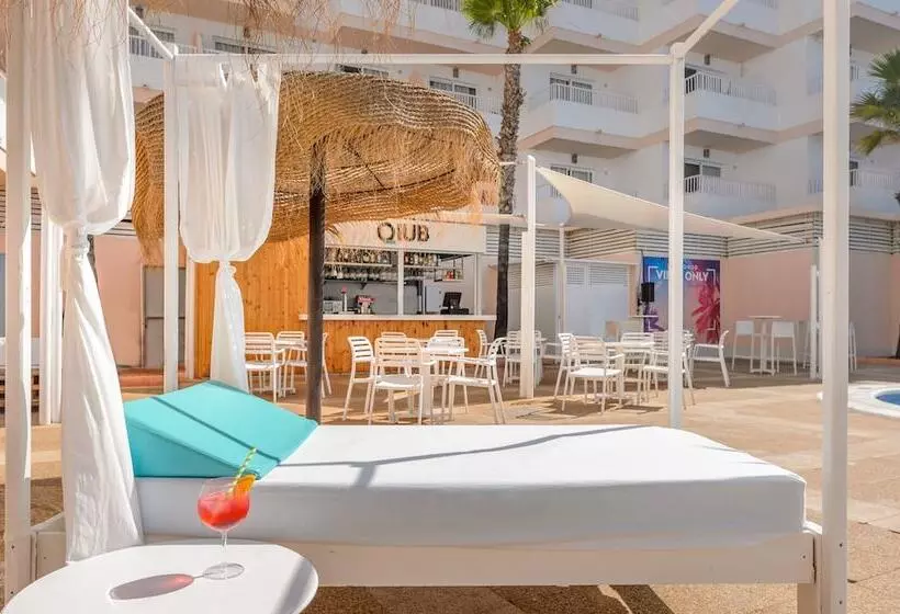 Apartamentos Vibra Panoramic