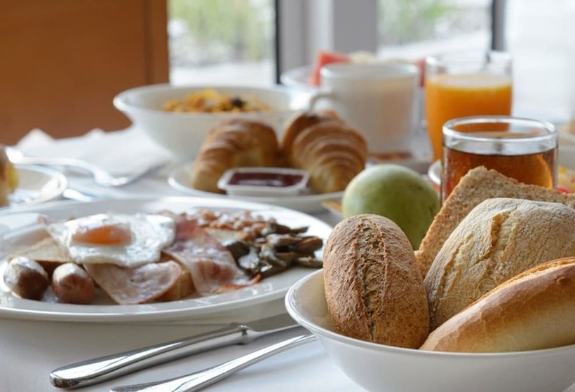 Apartamentos Vibra Panoramic