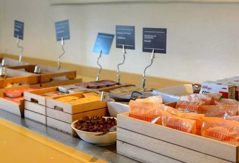 Apartamentos Vibra Panoramic