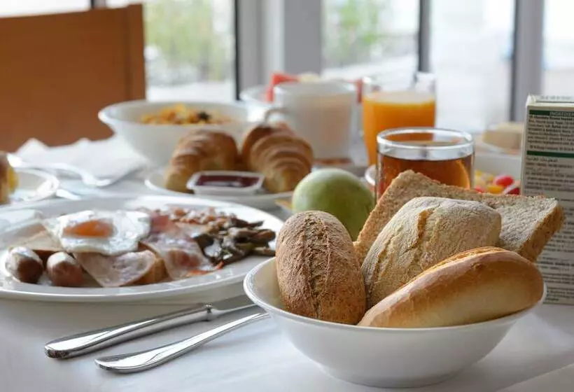 Apartamentos Vibra Panoramic