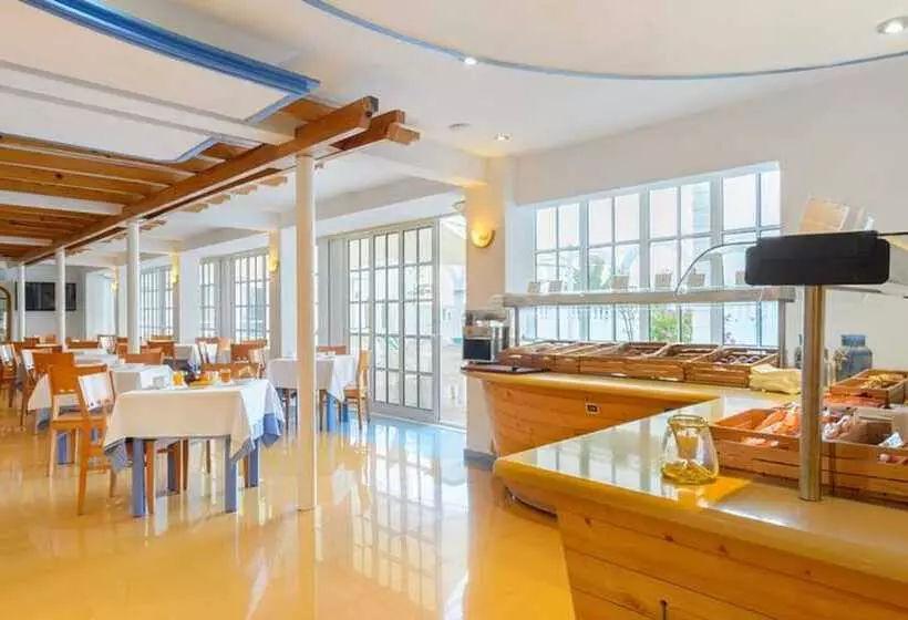 Apartamentos Vibra Panoramic