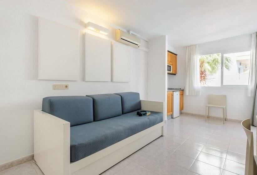 Apartamentos Vibra Panoramic