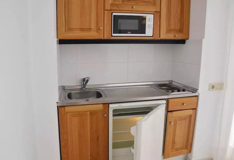 Apartamentos Vibra Panoramic