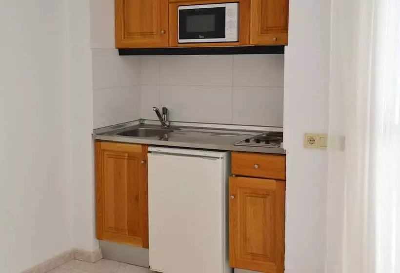 Apartamentos Vibra Panoramic