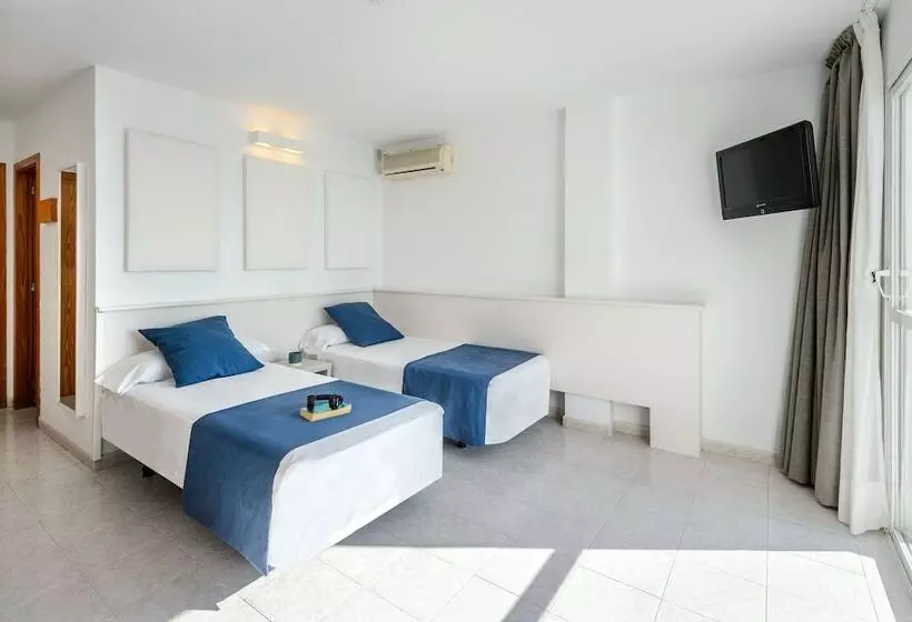 Apartamentos Vibra Panoramic