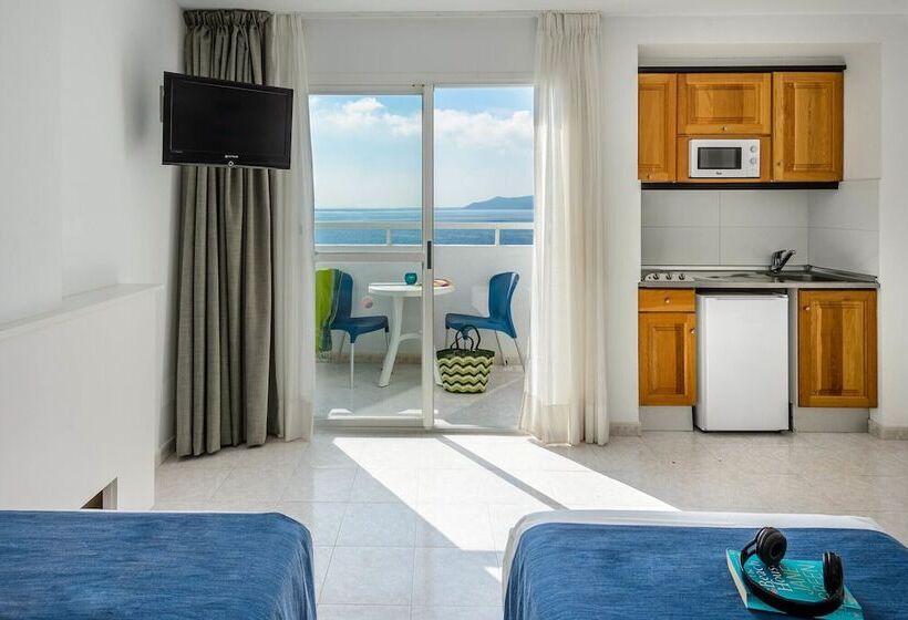 Apartamentos Vibra Panoramic