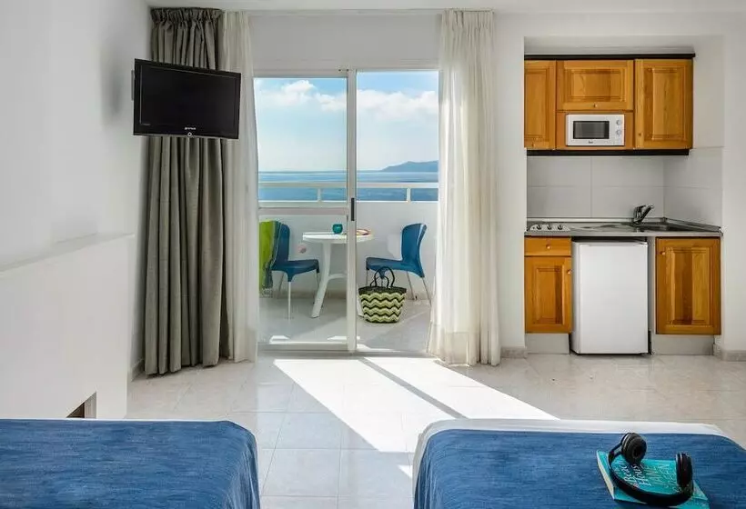 Apartamentos Vibra Panoramic