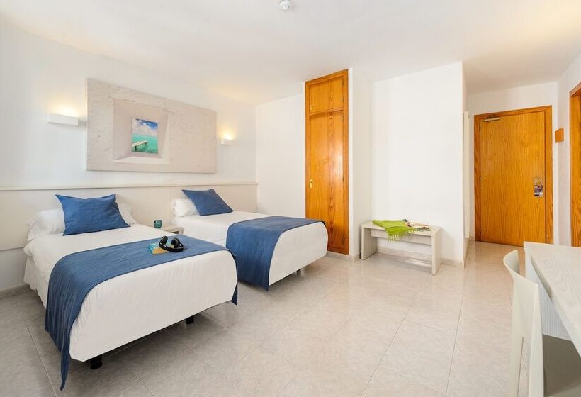 Apartamentos Vibra Panoramic