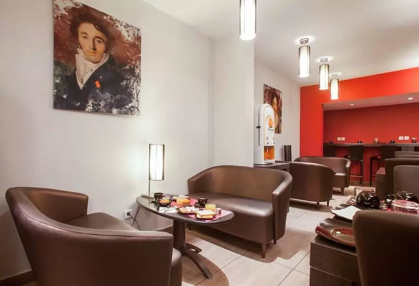 Appart City Confort Marseille Centre Prado Vélodrome